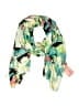Unbranded 100% Polyester Green Scarf One size - photo 1
