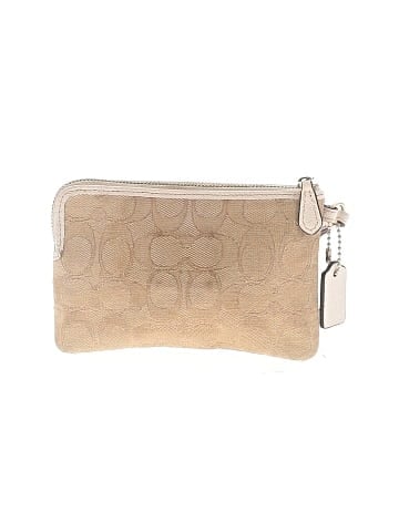 Coach Wristlet (view 2)