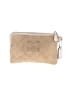 Coach Gold Wristlet One size - photo 2