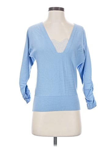 Bishop + Young Pullover Sweater (view 1)