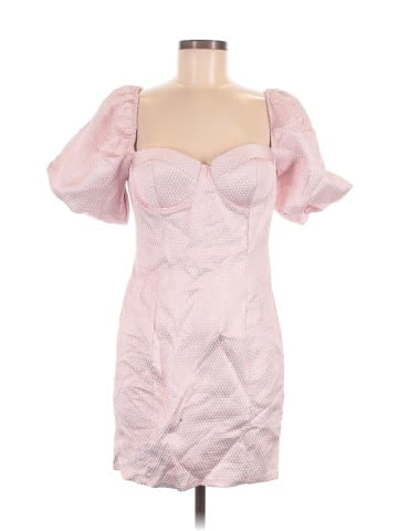 Haute Monde Cocktail Dress (view 1)