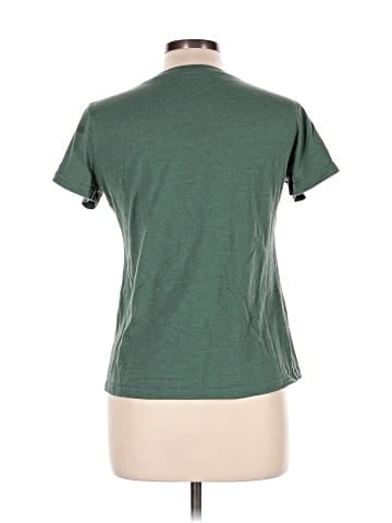 Shein Short Sleeve T-Shirt (view 2)