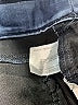 Nine West Chevron-herringbone Blue Jeggings Size 8 - photo 8