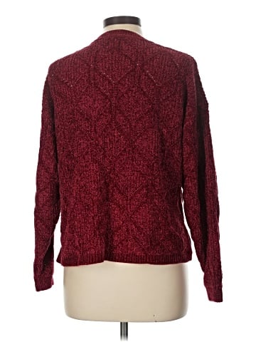 Weatherproof Pullover Sweater (view 2)