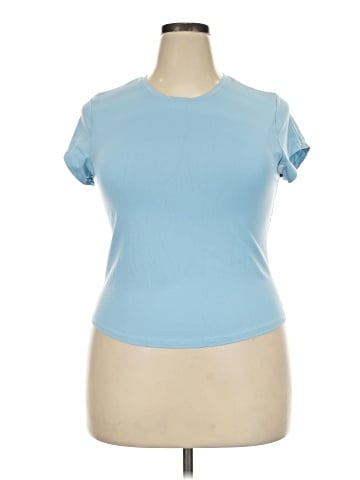 Active by Old Navy Active T-Shirt (view 1)