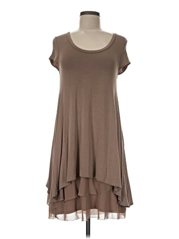 Kensie Casual Dress (view 1)