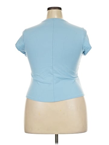 Active by Old Navy Active T-Shirt (view 2)