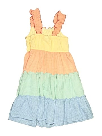 Jona Michelle Dress (view 2)