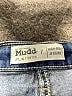Mudd Hearts Blue Jeans Size 7 - photo 7