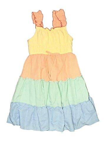 Jona Michelle Dress (view 1)