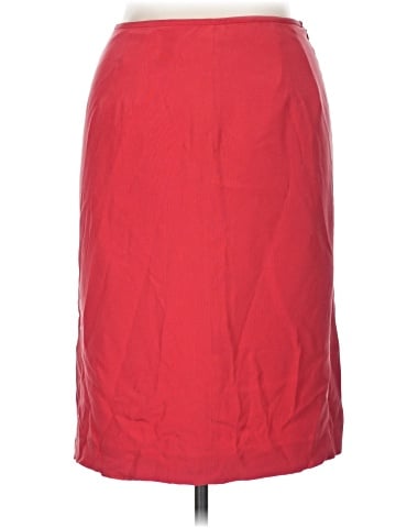Travis Ayers Silk Skirt (view 1)