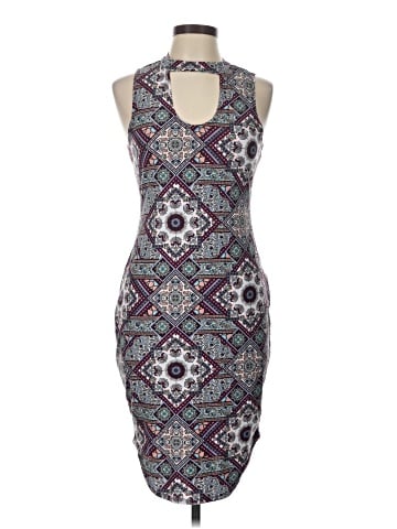 rue21 Sleeveless Top (view 1)