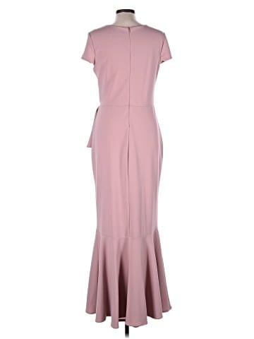 Betsy & Adam Cocktail Dress (view 2)