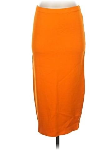Eva Mendes by New York & Company Casual Skirt (view 1)