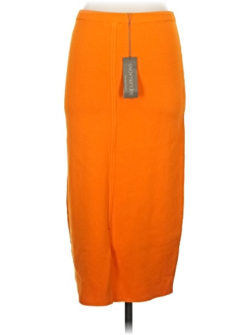 Eva Mendes by New York & Company Casual Skirt (view 2)