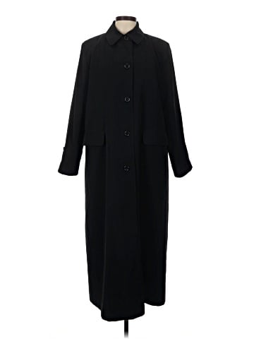 Talbots Trenchcoat (view 1)