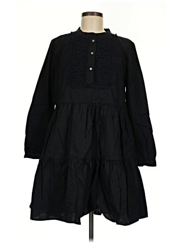J.Crew Factory Store Casual Dress (view 1)
