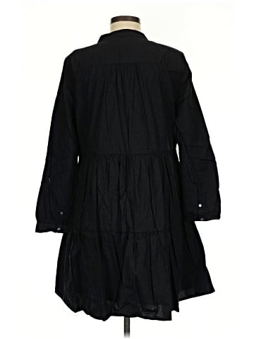 J.Crew Factory Store Casual Dress (view 2)