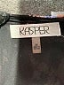Kasper Paisley Black Casual Dress Size 2X - photo 7