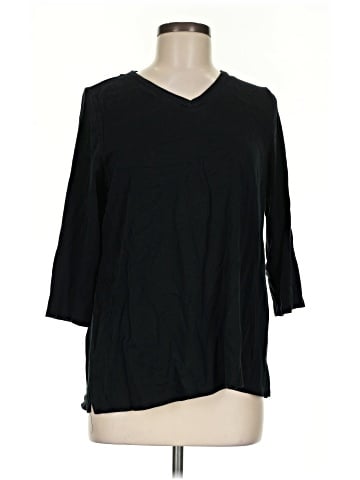 C. Wonder 3/4 Sleeve T-Shirt (view 1)