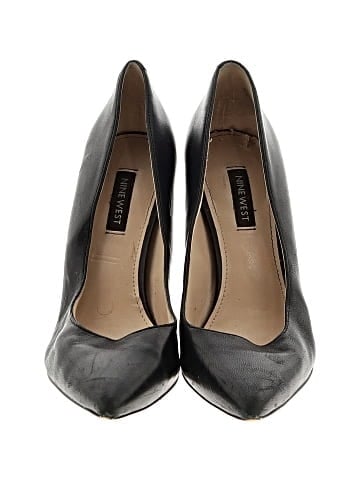 Nine West Heels (view 2)