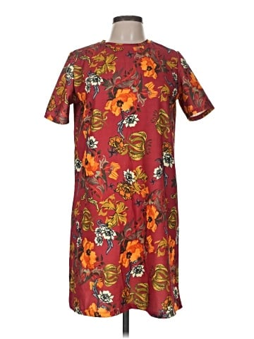 Trafaluc by Zara Casual Dress (view 1)
