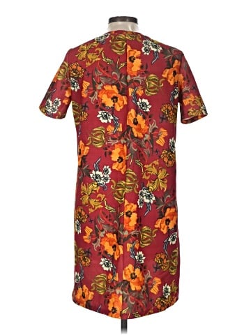 Trafaluc by Zara Casual Dress (view 2)