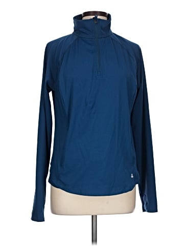 Tek Gear Long Sleeve Turtleneck (view 1)