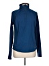 Tek Gear Blue Long Sleeve Turtleneck Size L - photo 1