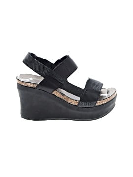 Pierre Dumas Wedges