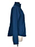 Tek Gear Blue Long Sleeve Turtleneck Size L - photo 4