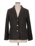Skies Are Blue Tweed Gray Blazer Size XL - photo 1