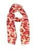 Joan Rivers 100% Polyester Red Scarf One size - photo 1