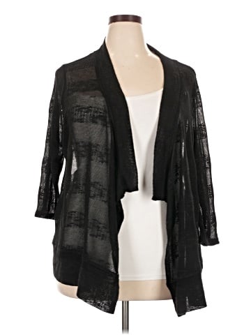 Coldwater Creek Cardigan (view 1)