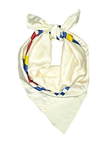 Assorted Brands Silk Scarf (view 1)