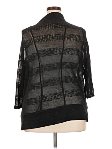 Coldwater Creek Cardigan (view 2)