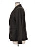 Skies Are Blue Tweed Gray Blazer Size XL - photo 5