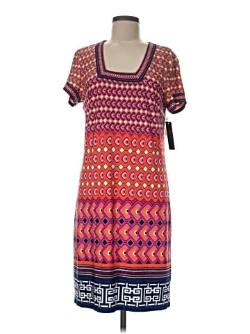 Laundry by Shelli Segal Casual Dress (view 1)