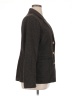 Skies Are Blue Tweed Gray Blazer Size XL - photo 4