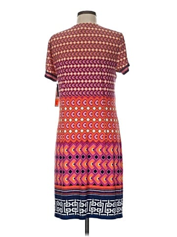 Laundry by Shelli Segal Casual Dress (view 2)