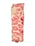 Joan Rivers 100% Polyester Red Scarf One size - photo 2