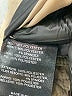 Weatherproof 100% Polyester Tan Coat Size M - photo 7