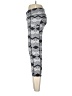 lucy Argyle Gray Leggings Size M - photo 5