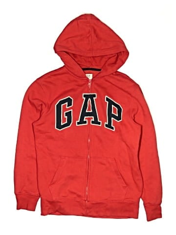 Gap Kids Zip Up Hoodie (view 1)