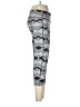 lucy Argyle Gray Leggings Size M - photo 4