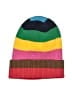 Gap Stripes Green Beanie One size - photo 1