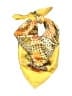 Assorted Brands Yellow Scarf One size - photo 1