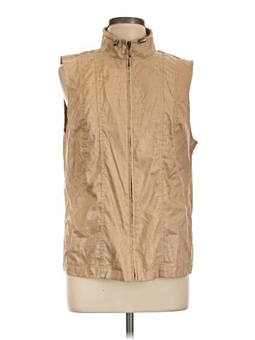Zenergy by Chico's Vest (view 1)