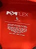 Popflex Solid Red Shorts Size L - photo 3