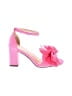 Assorted Brands Pink Sandals Size EU 37 - photo 1